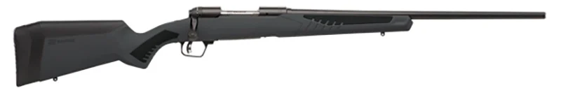 110 Hunter 6.5Creedmoor 22"Bbl DBM