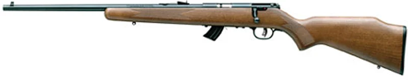 MKII-GL 22LR 20.75" B Hwd AS LH AT
