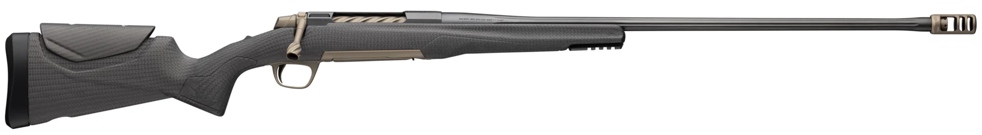 BROWNING X-BOLT 2 PRO 270WIN