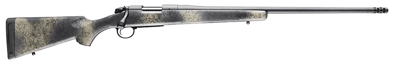 Ridge Wldn 6.5CM 22"Omni MB Gray CK 5Rd