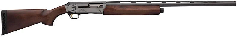 Silver Field HUNTER,20-3,28+Wlnt 3Ck