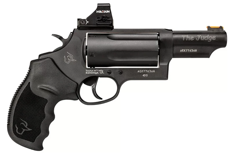 JUDGE 45CLT/410GA BK 3'' 5-RDS TORO