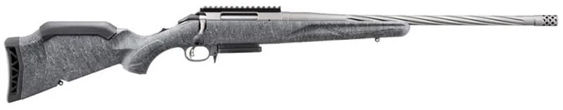 American Rifle Gen II 7mm PRC 20" Grey 3rd