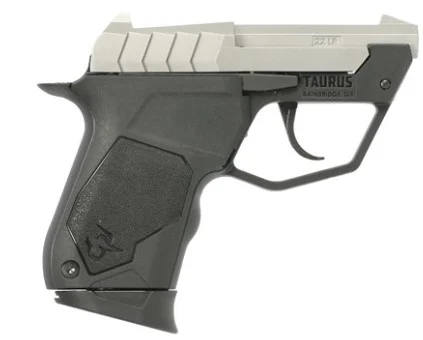 22 TUC 22 LR 3" SS/SS 9-rd