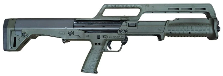 KSG410 .410 Bore 3" 18.5" OD Grn 10-rd