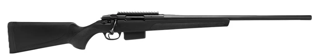 Stevens 334 6.5 CM 22" Black Syn 3-rd