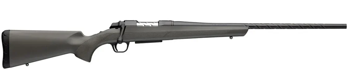 AB3 Pro Comp .308 Win 22" TB Bld/Gry-Grn 4-rd