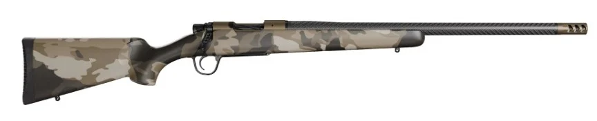 Ridgeline FFT 7mmRM 22" TB CF Brnz/Dune 4rd