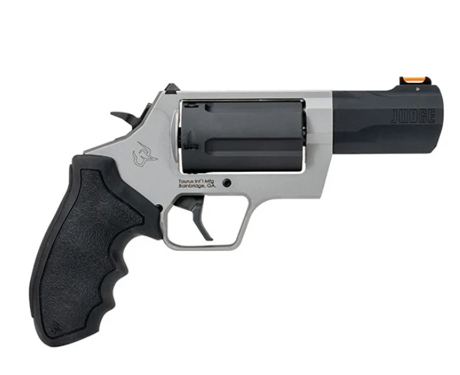 Judge 45LC/410 3" Duo-Tone 5-rd