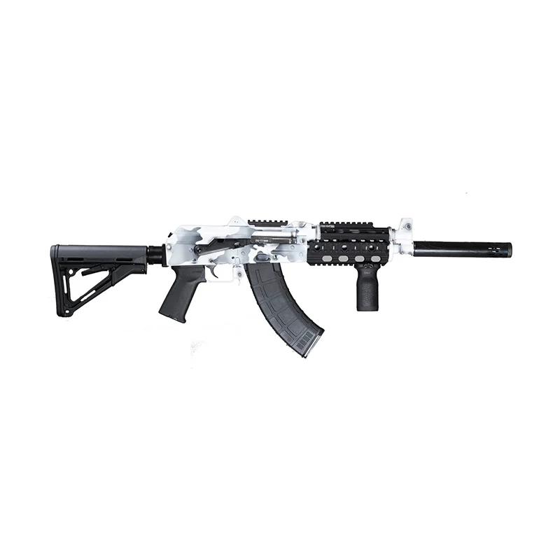 ZPAP92 rifle, 7.62x39, 16