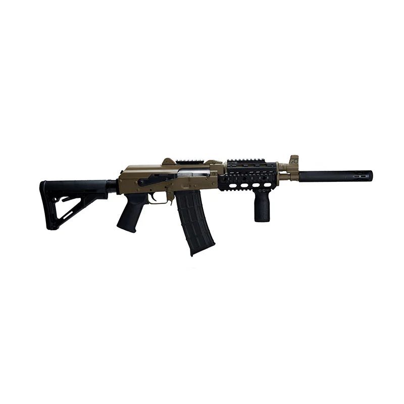 ZAST ZPAP85 AK Rifle 5.56x45 16