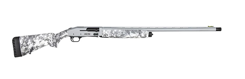 940 Pro Snow Goose 12GA 28" VR OR Grey 5rd