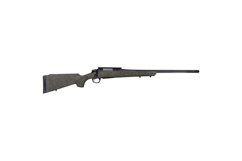 Cascade XT 308 WIN 22" 5/8x24 ODGBlk