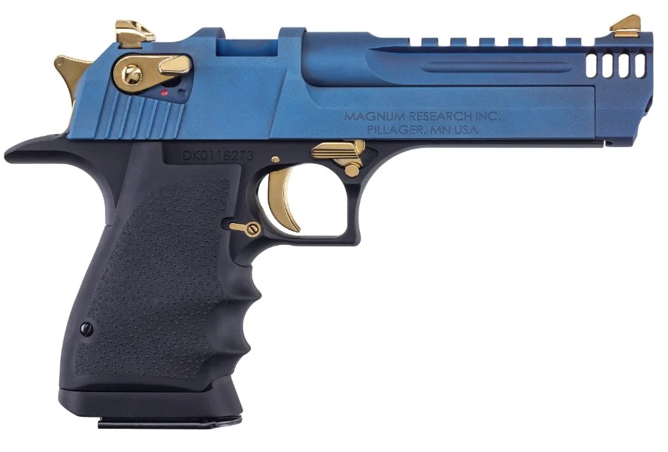 Desert Eagle L5 .50AE 5