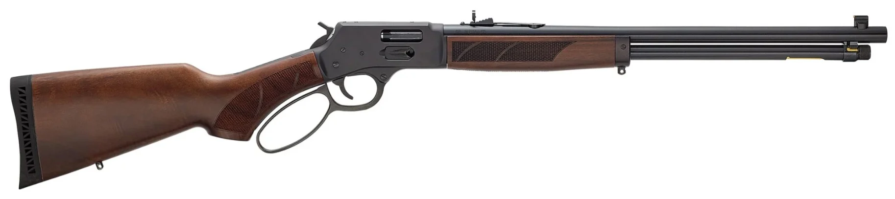 Provider Rfl 357 Mag 20" D&T Bld/Wd 10rd