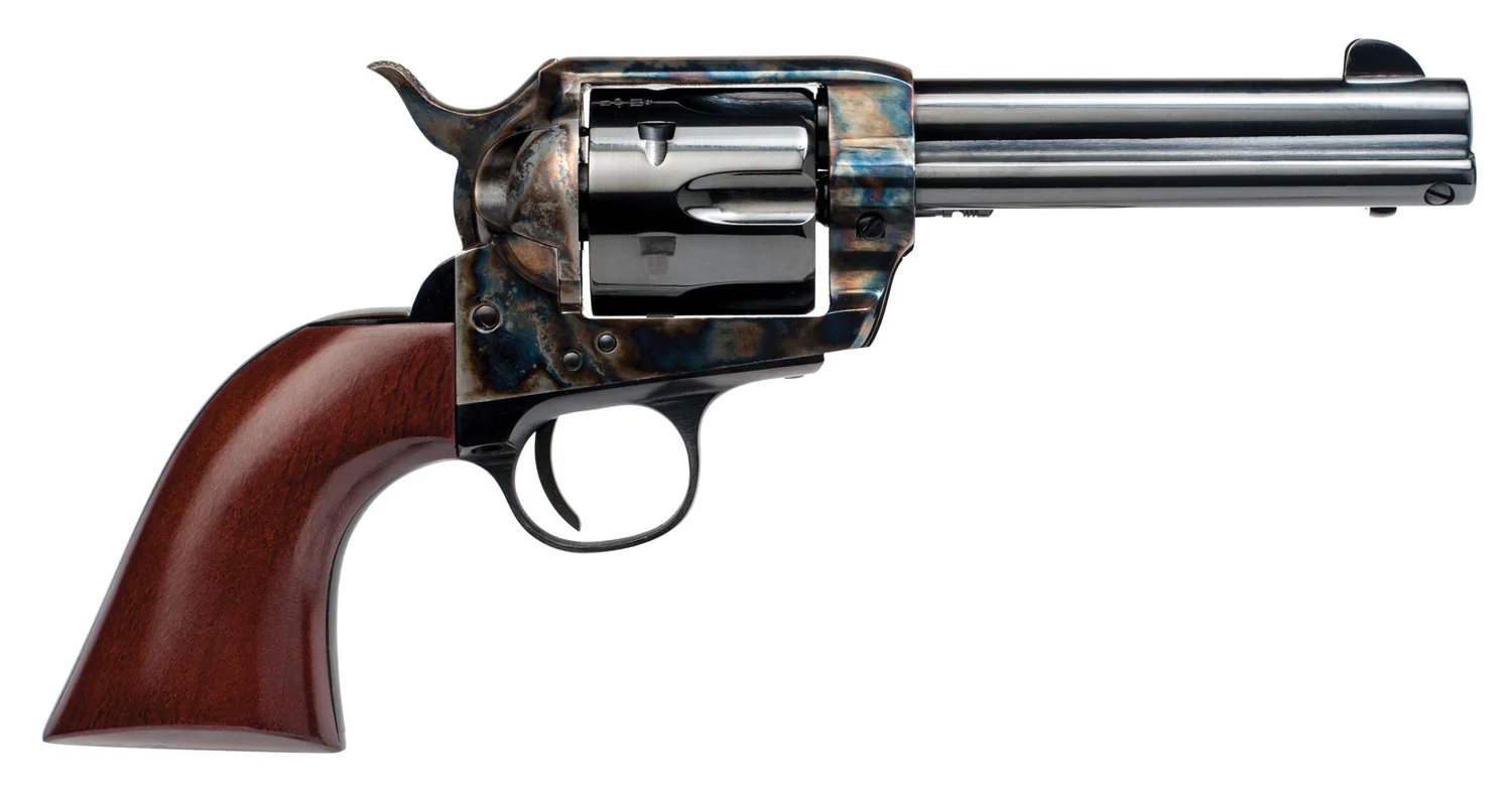 Cimarron Firearms Frontier