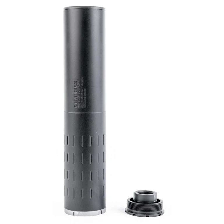 SILENCERCO HYBRID 46 DT