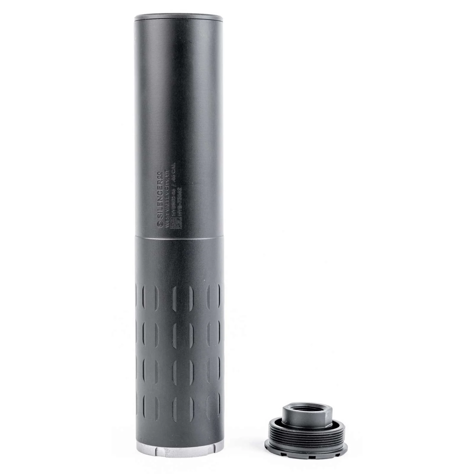 SILENCERCO HYBRID 46 DT - Image 2