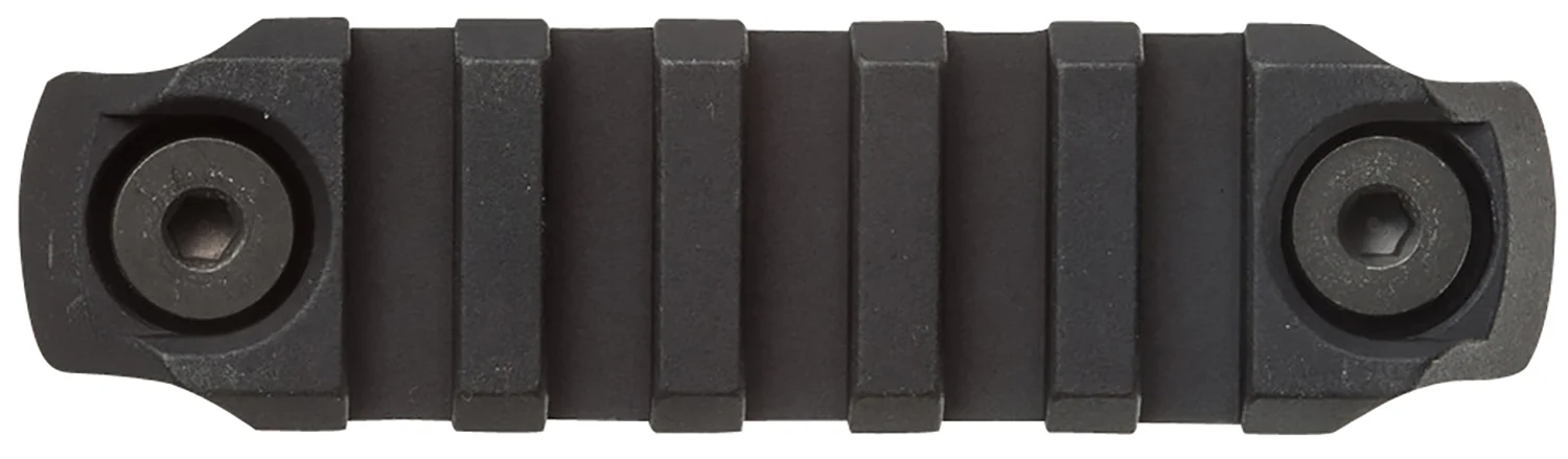 BCM MCMR1913A3 3 Inch Picatinny Rail Section Black Anodized 0 MOA