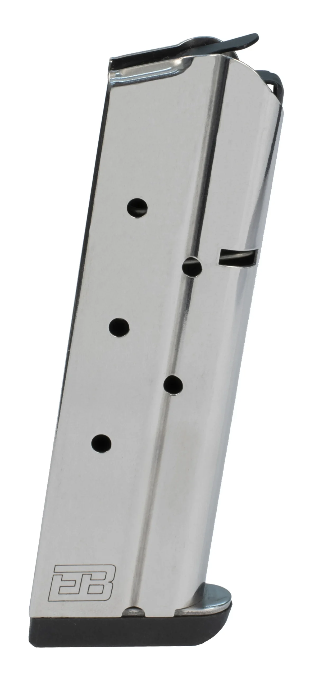 Ed Brown 84910 1911 Government 8rd 10mm Auto Stainless Steel