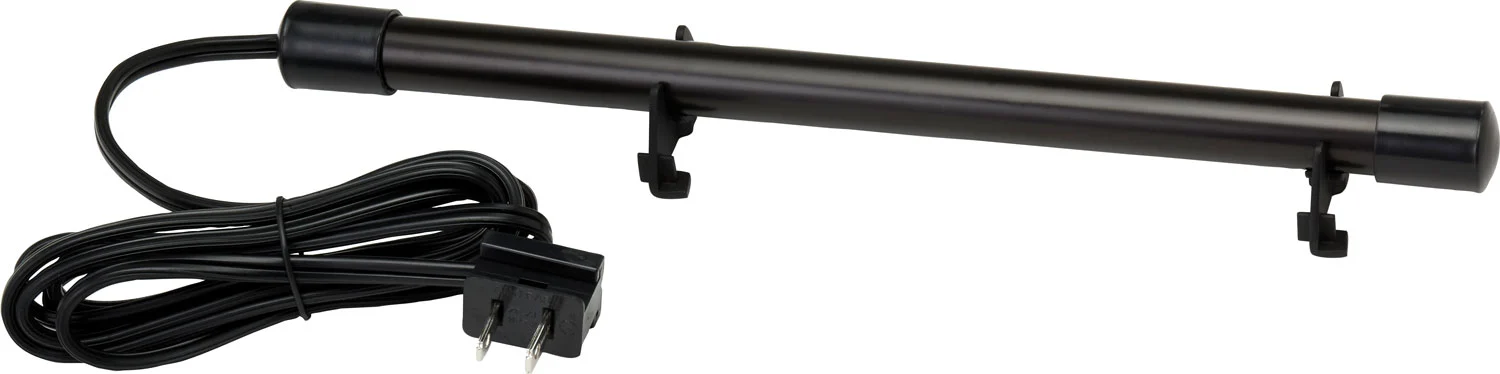 Hornady 95903 Dehumidifier Rod Black 12" Polymer 0.9" x 13" 0.9"