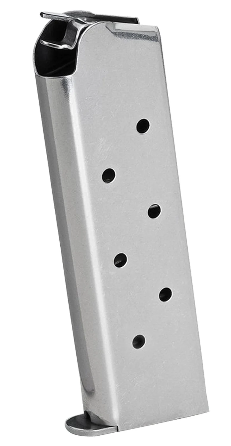 Springfield Armory PI6093 1911 8rd 10mm Auto Stainless Steel