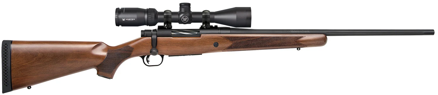 ２点まとめM12458 M11808 ウェッジウッド マンハッタン プレート他 Mossberg 28058 Patriot 7mm-08 Rem Caliber with 5+1 Capacity, 22