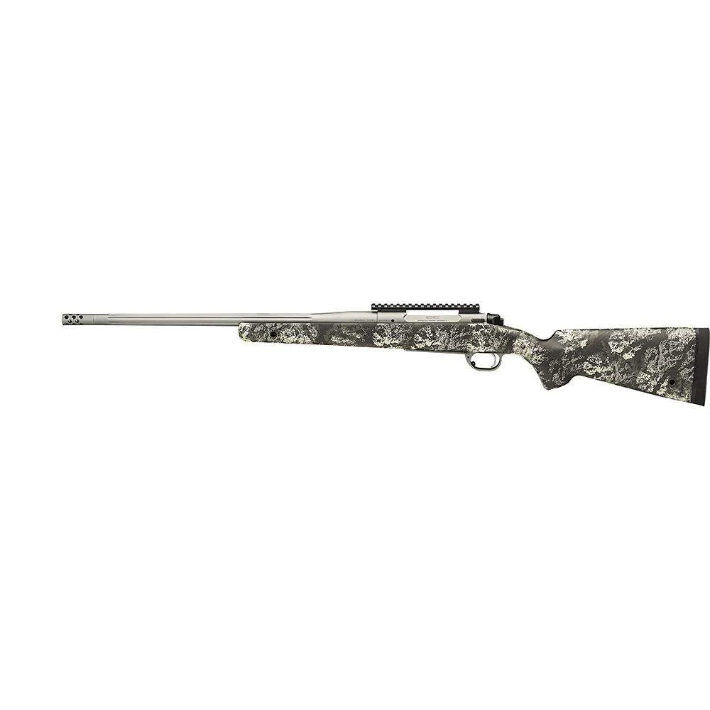 SPRINGFIELD ARMORY 2020 BOUNDARY .308 STAINLESS STEEL 20" 3RD