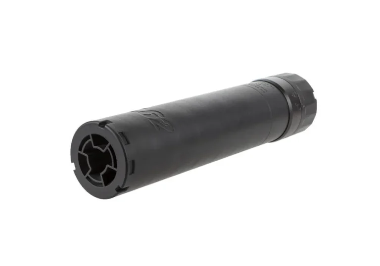SIG SAUER SLXC 5.56MM INCONEL COMPACT QD SUPPRESSOR