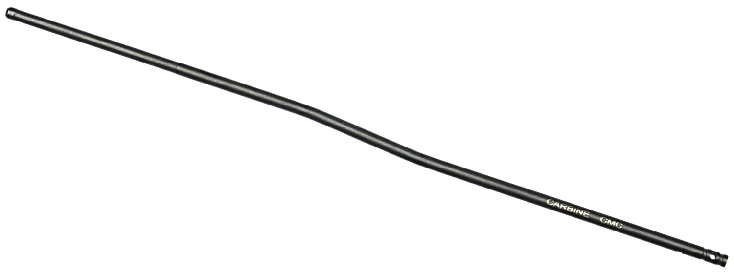 CMC Triggers 81622 AR Parts Black Nitride 304 Stainless Steel 9.79"