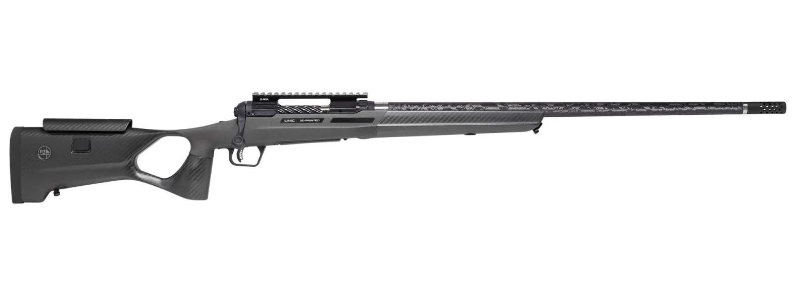 TAURUS RAGING BULL 44MAG SS 6.5