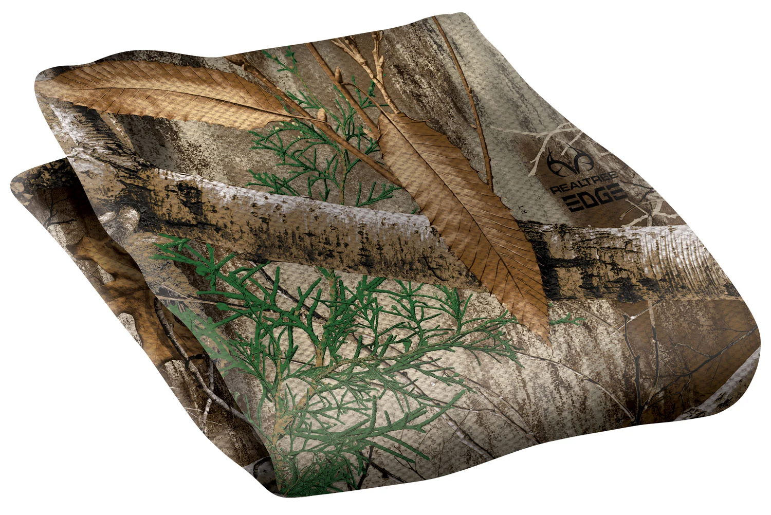Vanish 25313 Blind Fabric Realtree Edge 12' L x 54" W Burlap