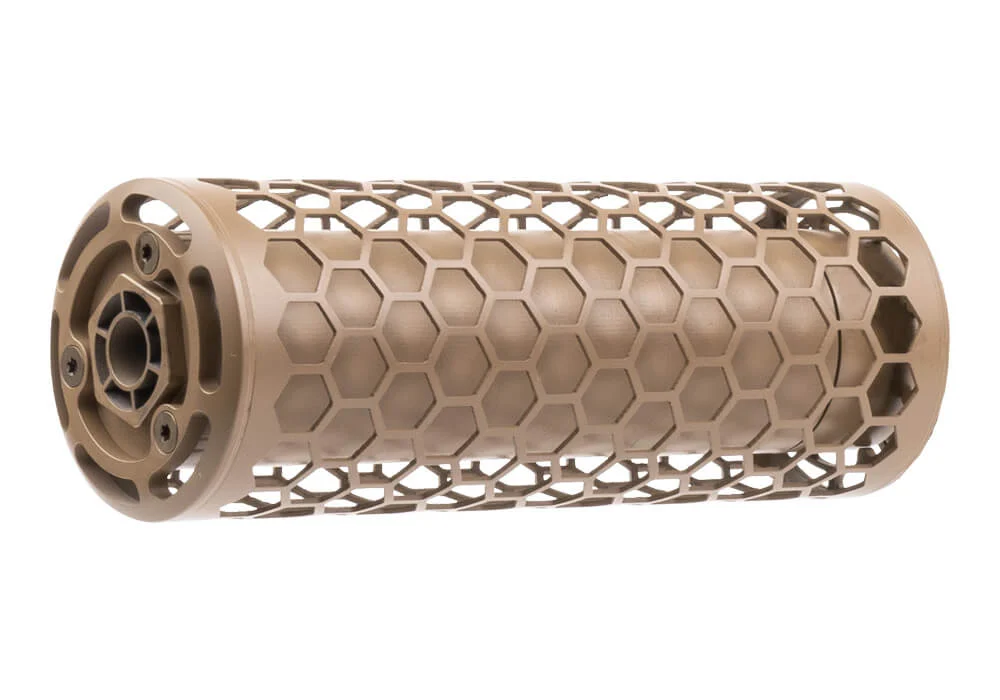 SIG SAUER SLX 556 W/ HEAT SHIELD 5.56MM - Image 3
