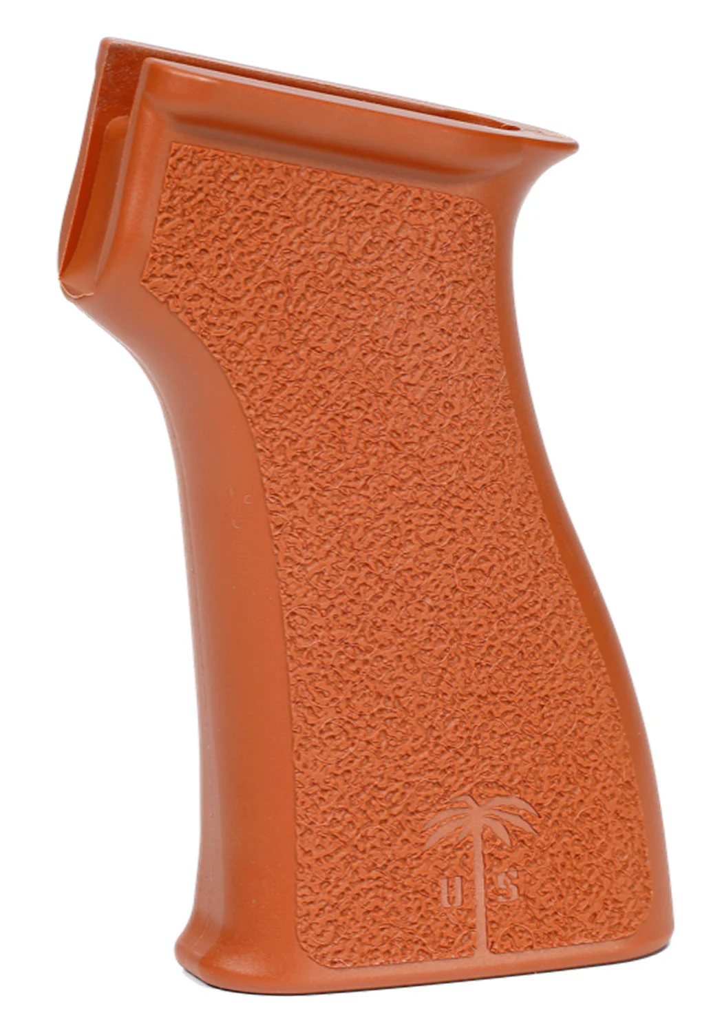 US Palm GR087 Pistol Grip Bakelite Orange Synthetic Fits AK-47, AK