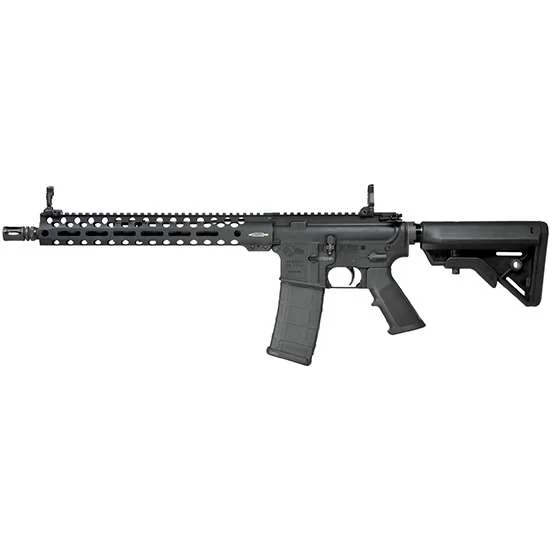 COLT ENHANCED PATROL RIFLE 5.56MM 14.5" MATTE BLACK SBR