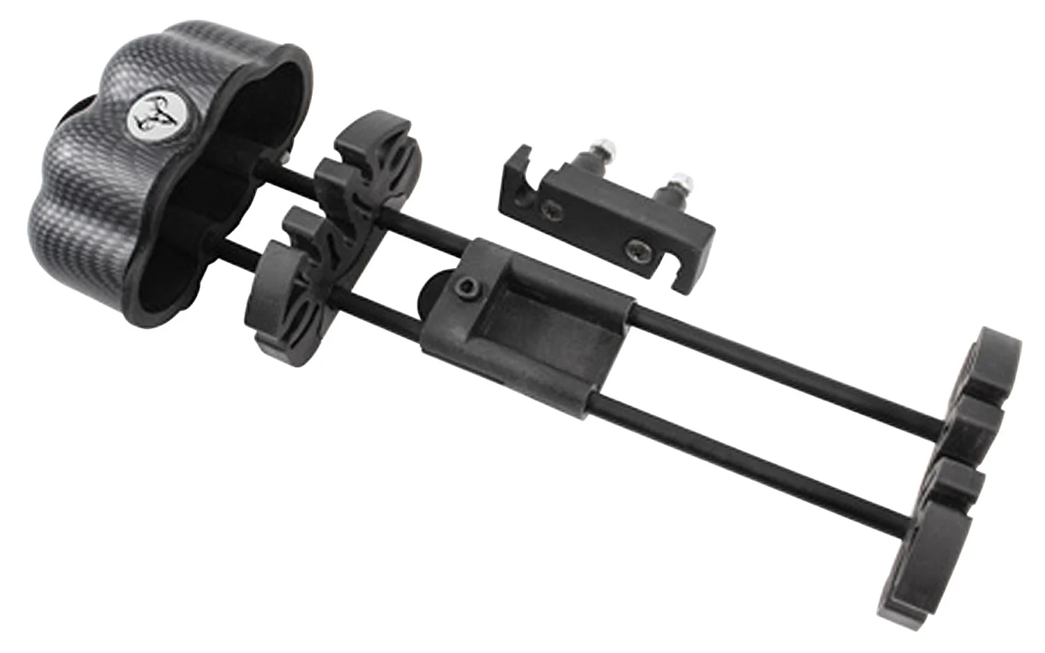 Traditions A2216 QD Quiver For Crackshot XBR Holds 5 Arrows
