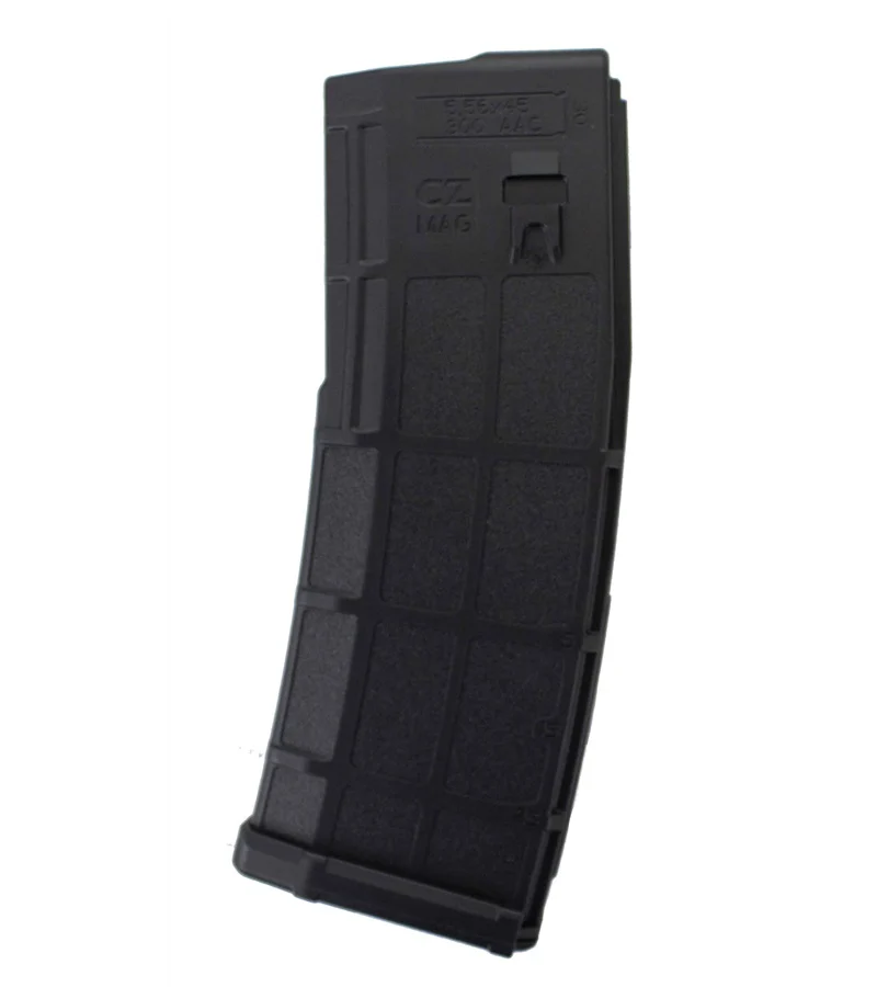 CZ MAG BREN 2 5.56MM 30RD BLACK