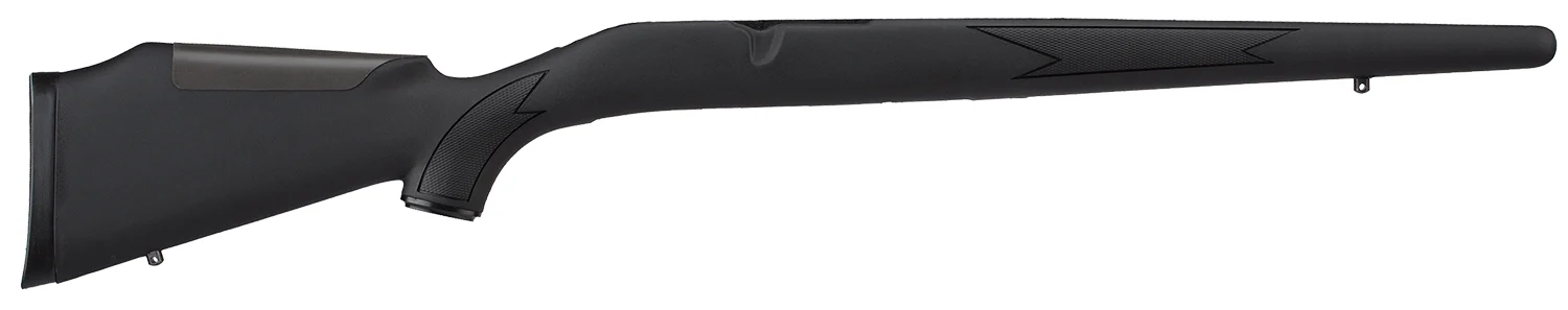 Advanced Technology MOI0300 Monte Carlo Stock Black Synthetic Mosin Nagant Rifle