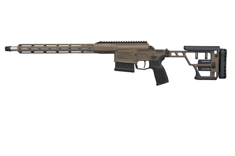 SIG SAUER CROSS, .308, RIFLE, 16IN BBL, BRONZE 1-5RD