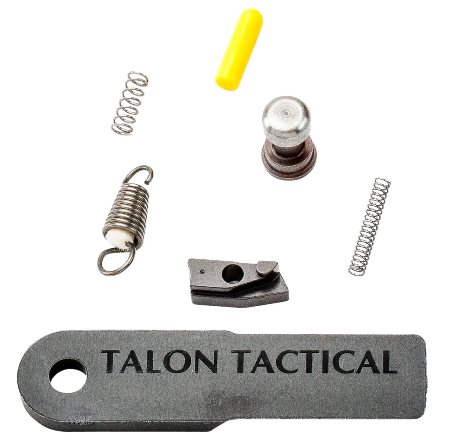Apex Tactical 100073 Duty/Carry Action Enhancement Kit 357 Sig Fits S&W M&P Pistol Metal