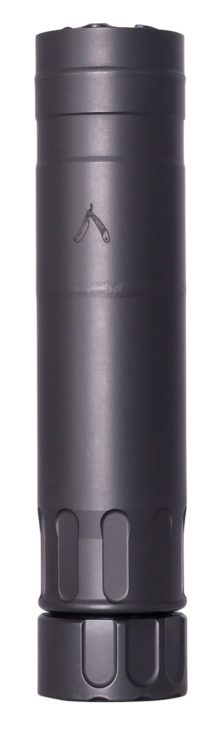 Rugged Suppressors RZR01762 Razor762 7.62mm 1.50