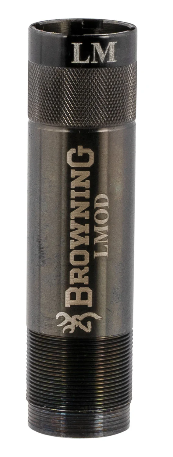 Browning 1132033 Midas Browning Invector Plus 12 Gauge Light Modified Extended Stainless Steel Oxide