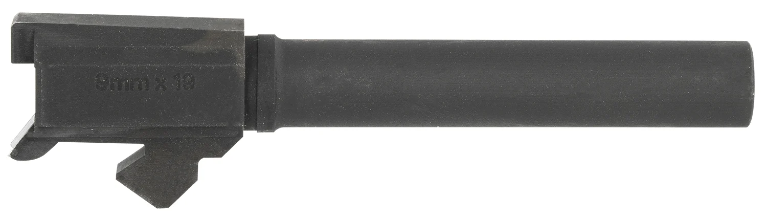 Sig Sauer BBLMK25 P226 9mm Luger 4.40" Black Phosphate Chrome Lined Steel. Fits Sig P226 MK25