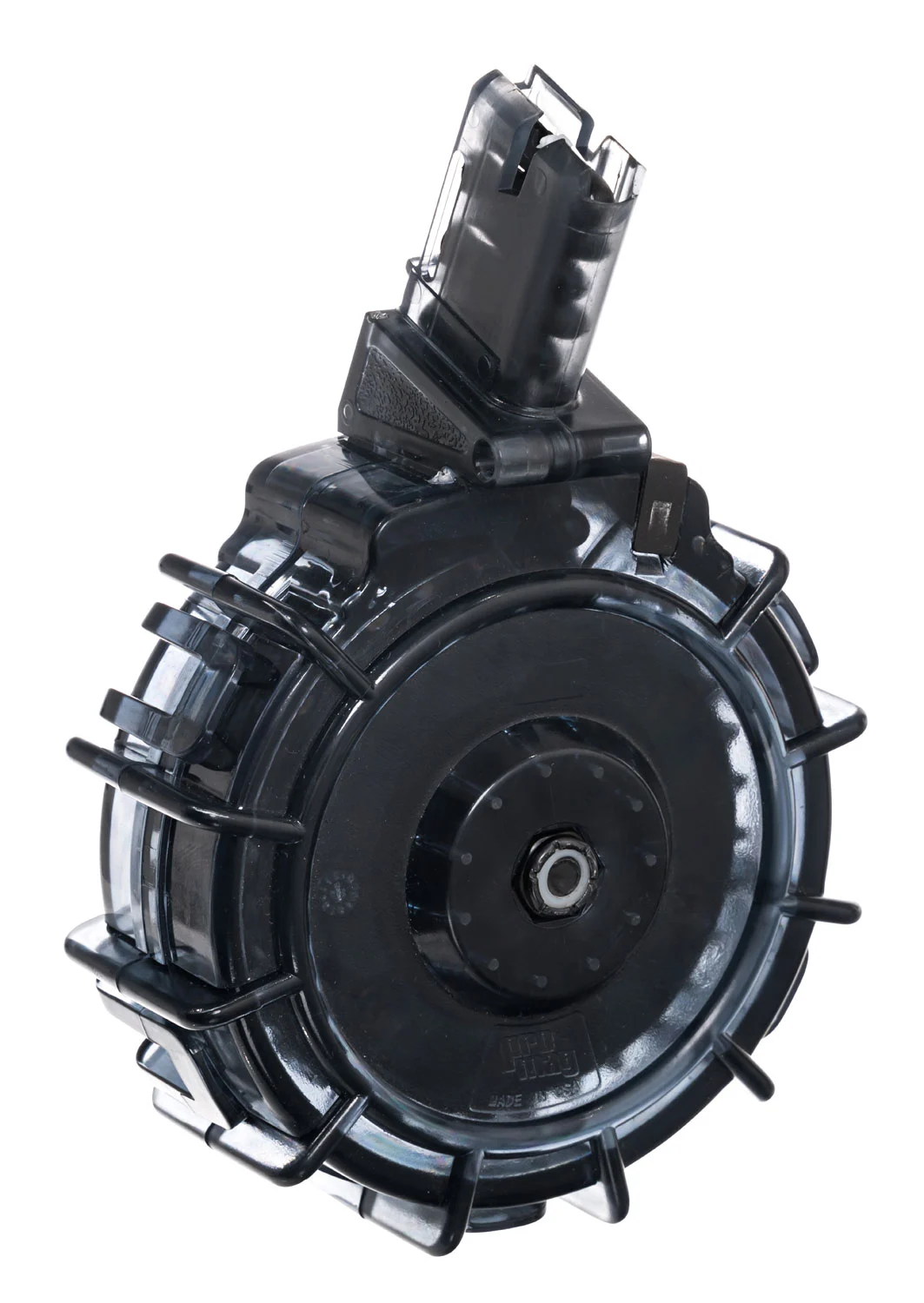 ProMag MARA2 Standard 30rd Drum 22 LR Fits Marlin 795 Smoke