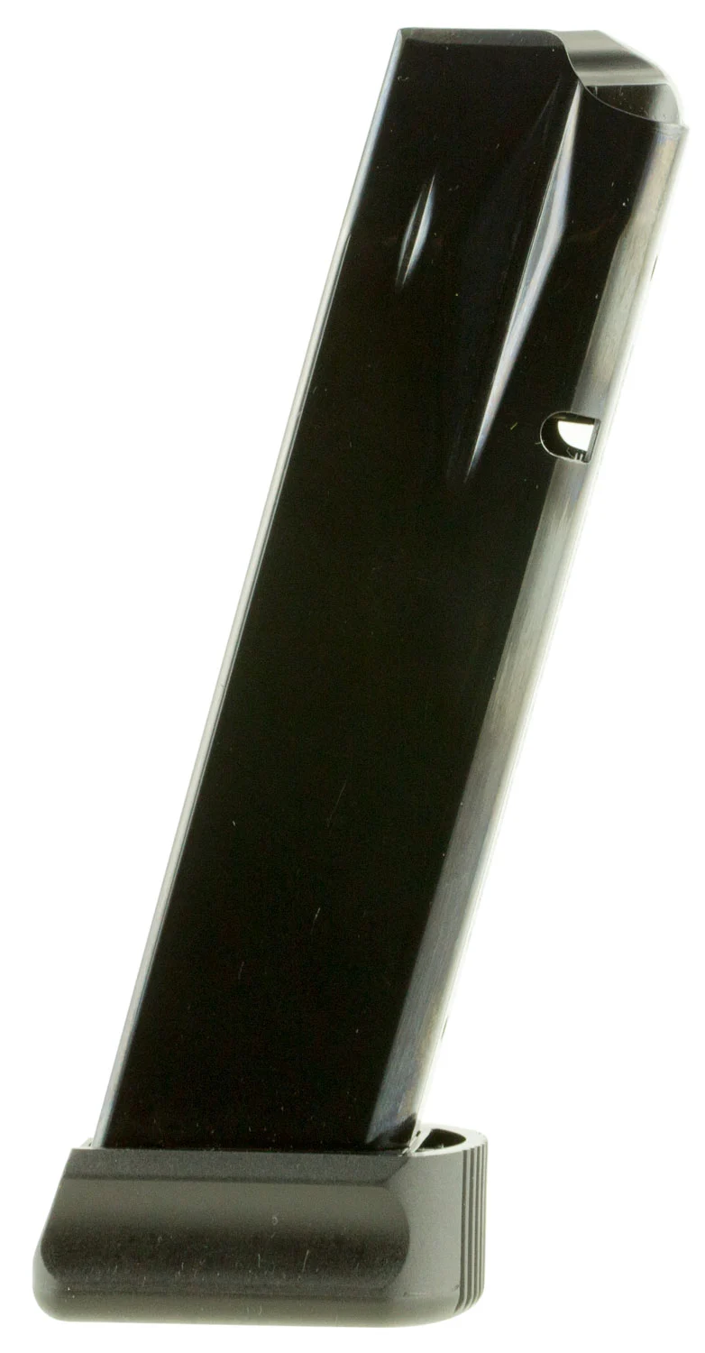 Canik MA550 TP9 20rd 9mm Luger Black Metal
