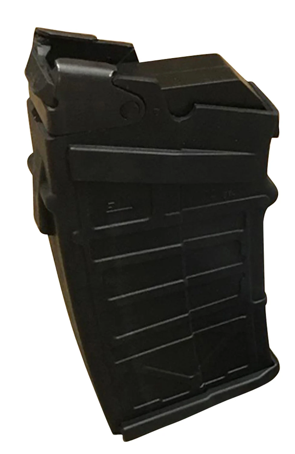 JTS Shotgun JAKMAG5 AK 5rd 12 Gauge Magazine for JTS M12AK Black