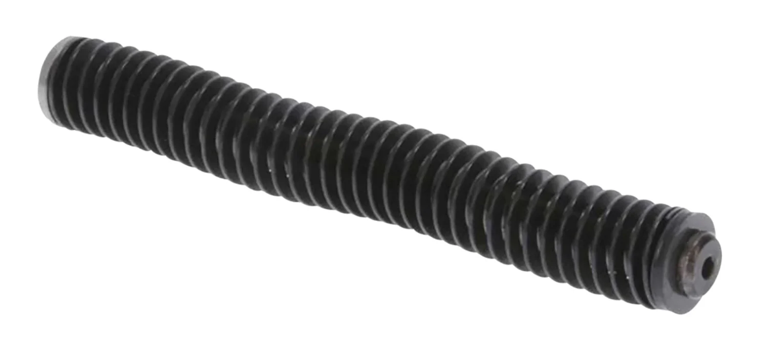 Rival Arms RA50G221S Guide Rod Assembly Silver Stainless Steel for Glock 19 Gen5