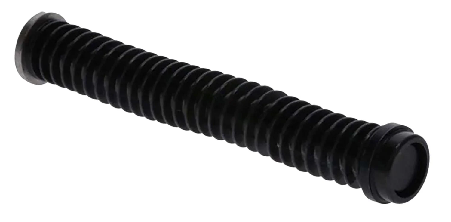 Rival Arms RA50G221T Guide Rod Assembly Tungsten Stainless Steel for Glock 19 Gen5