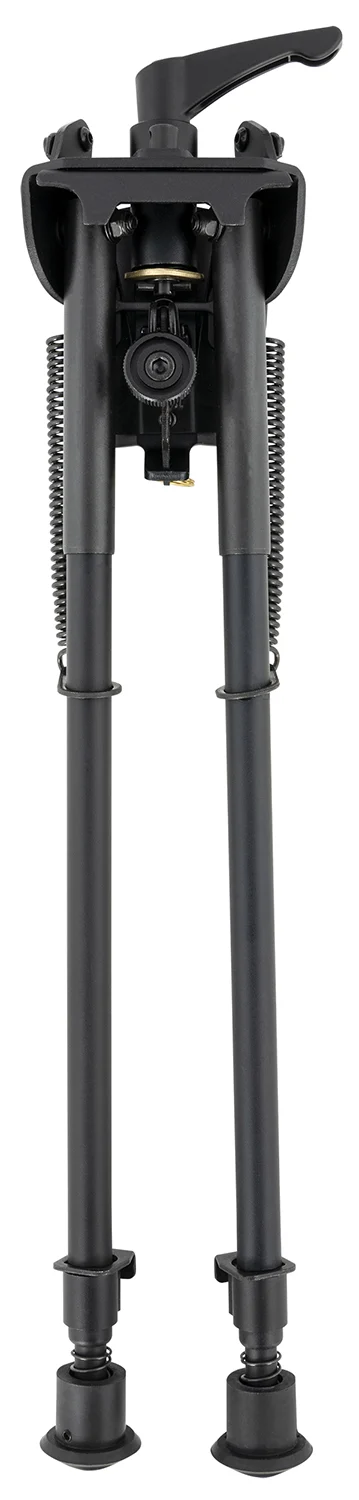 Truglo Tac-Pod Pivot Bipod Black 13-23" Metal