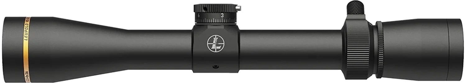 Leupold VX-3HD Scope - Thumbnail 4